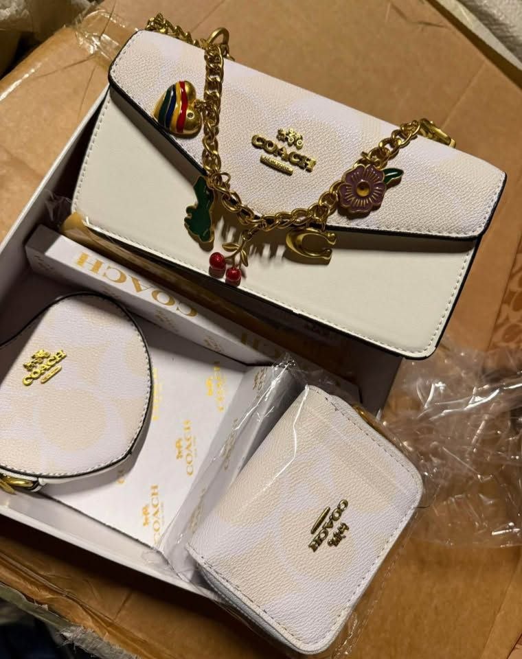 Coach & Set – Hacoo-Link · Foto 4