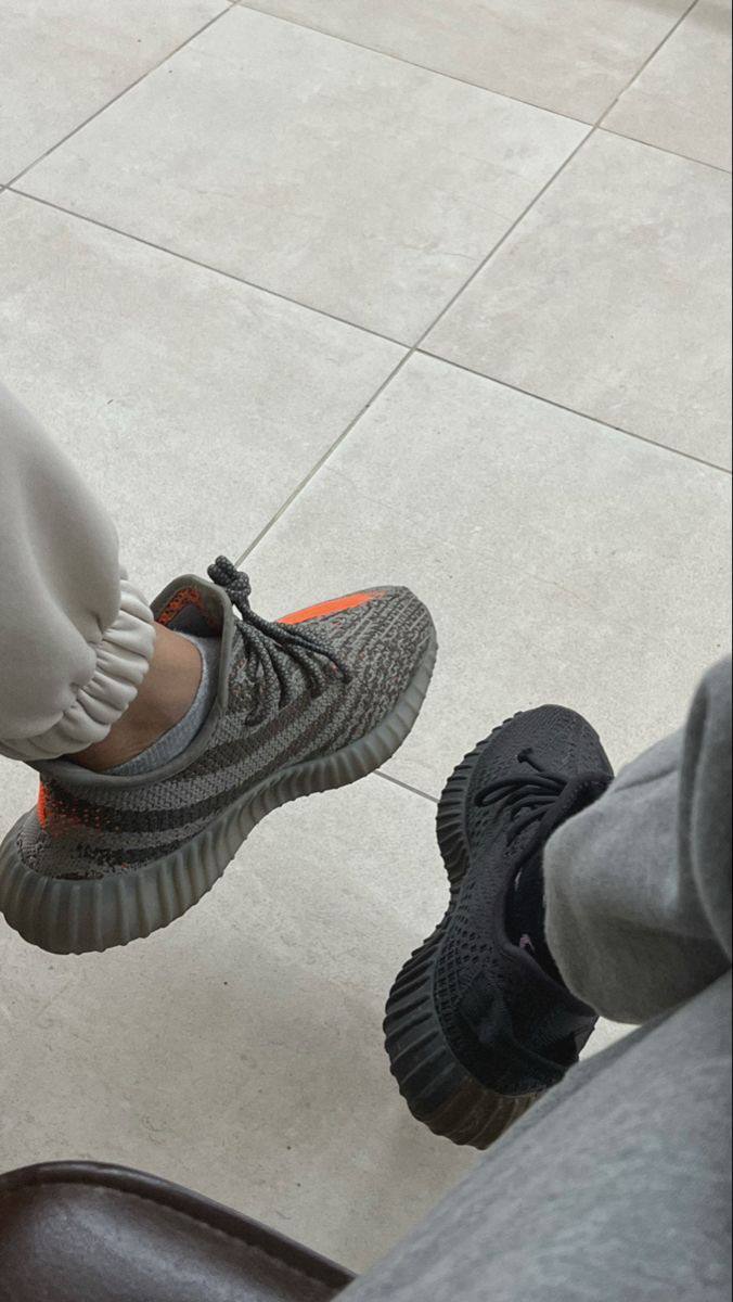 Sapatilhas Adidas Yeezy 350 – Link da Hacoo · foto 2