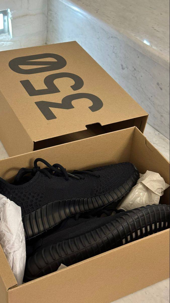 Sapatilhas Adidas Yeezy 350 – Link da Hacoo · foto 5