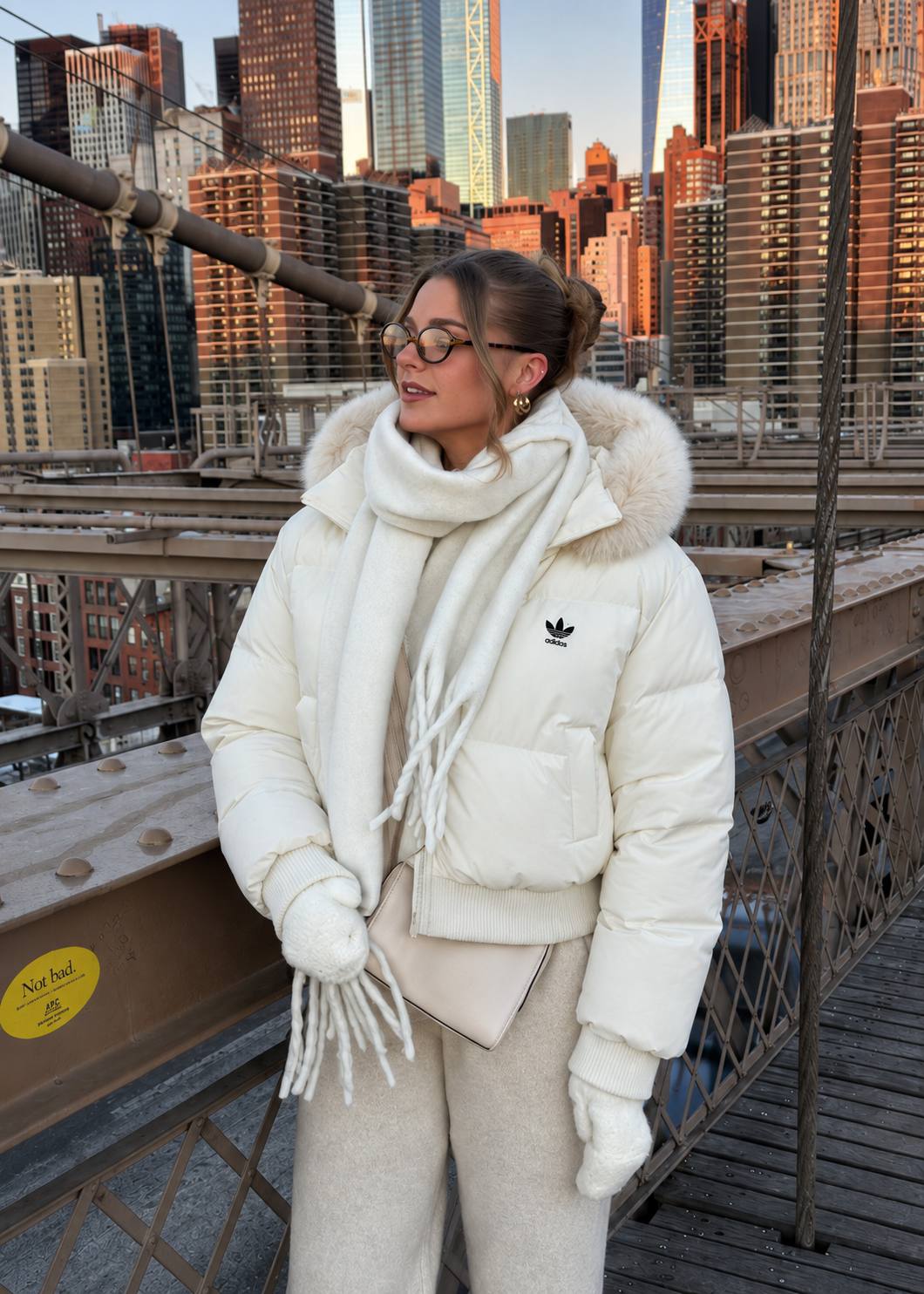 Adidas coat – Hacoo link