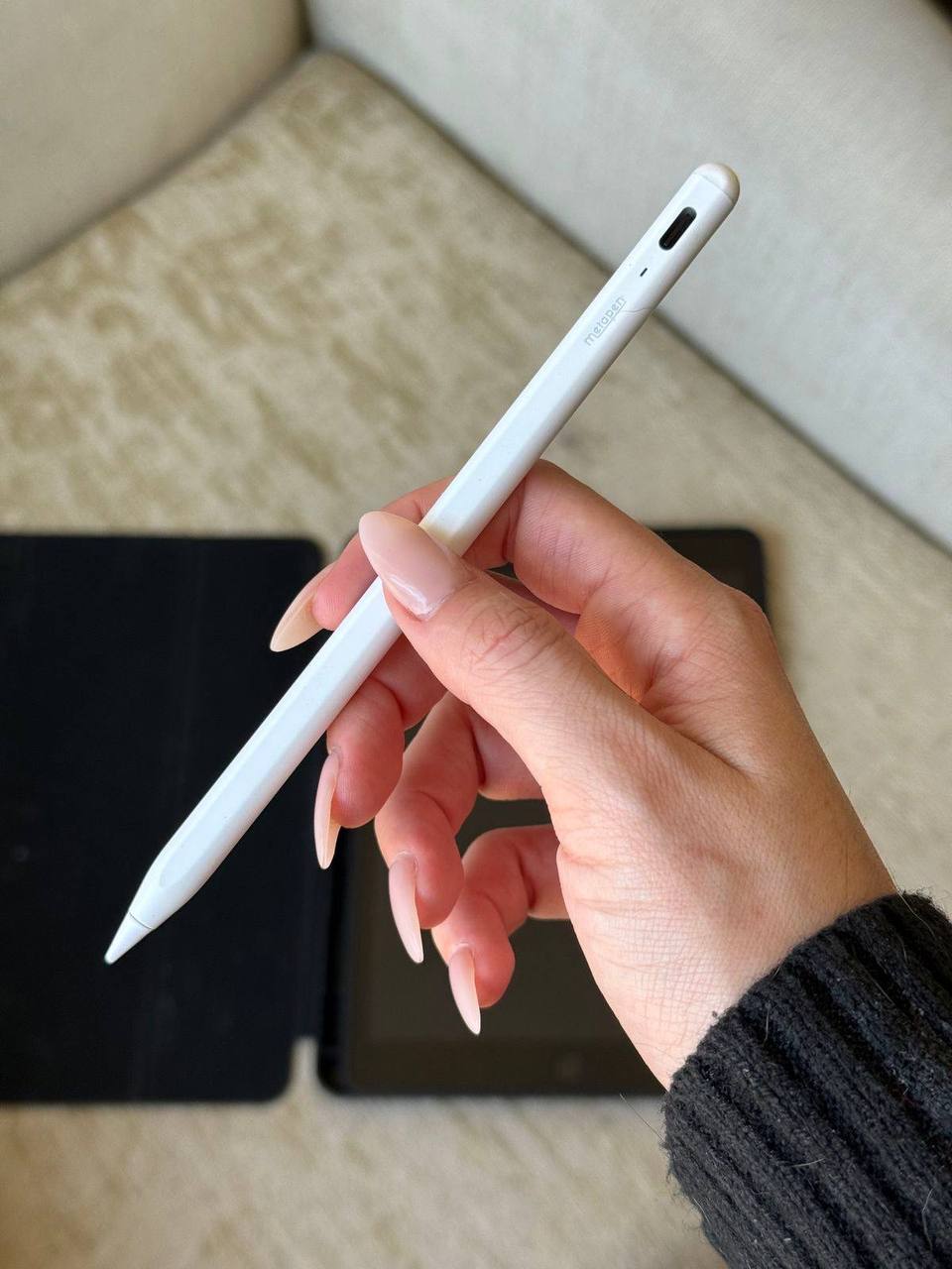 Apple List – Lien Hacoo · photo 4