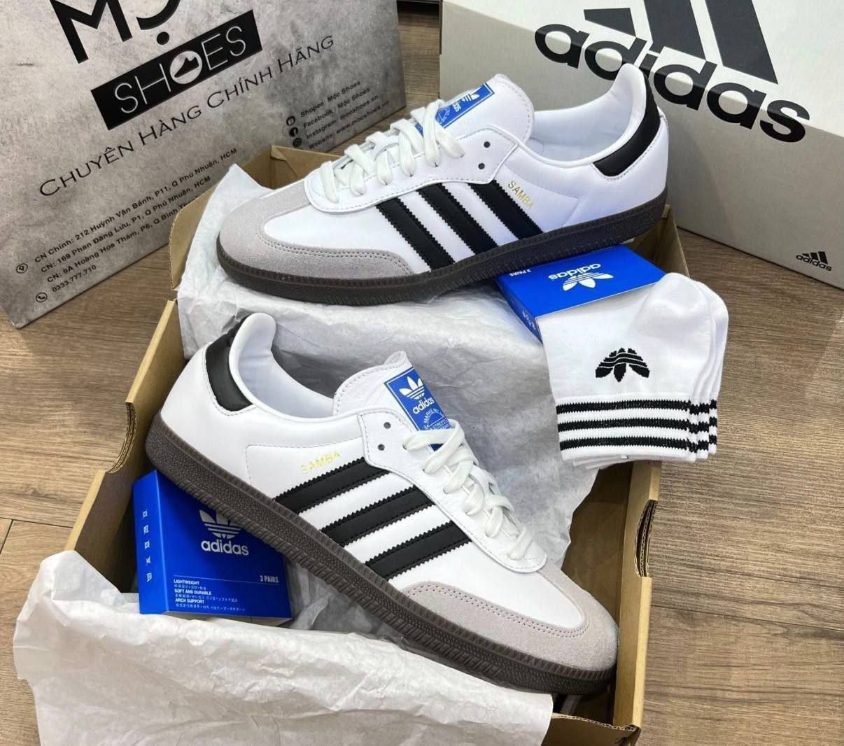 Adidas Trainers List – Hacoo link