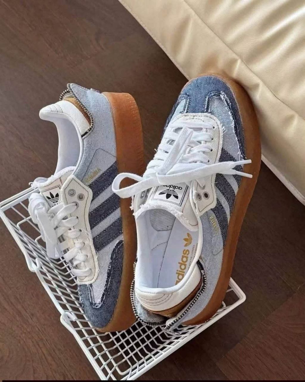 Adidas Trainers List – Hacoo link · photo 3