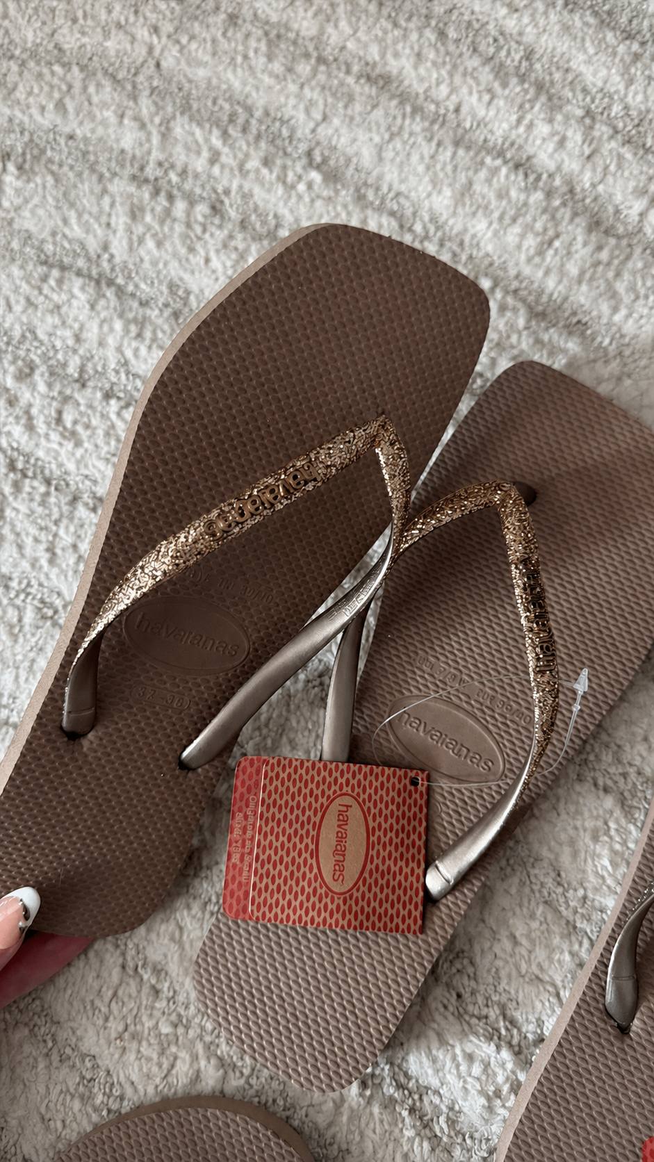 Havaianas sandals – Hacoo link