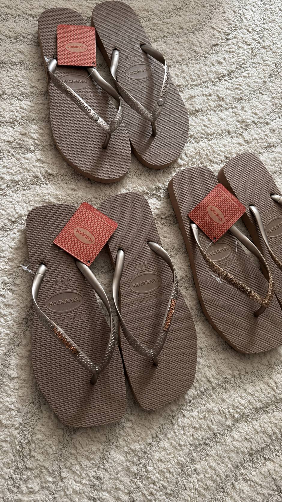 Havaianas sandals – Hacoo link · photo 2
