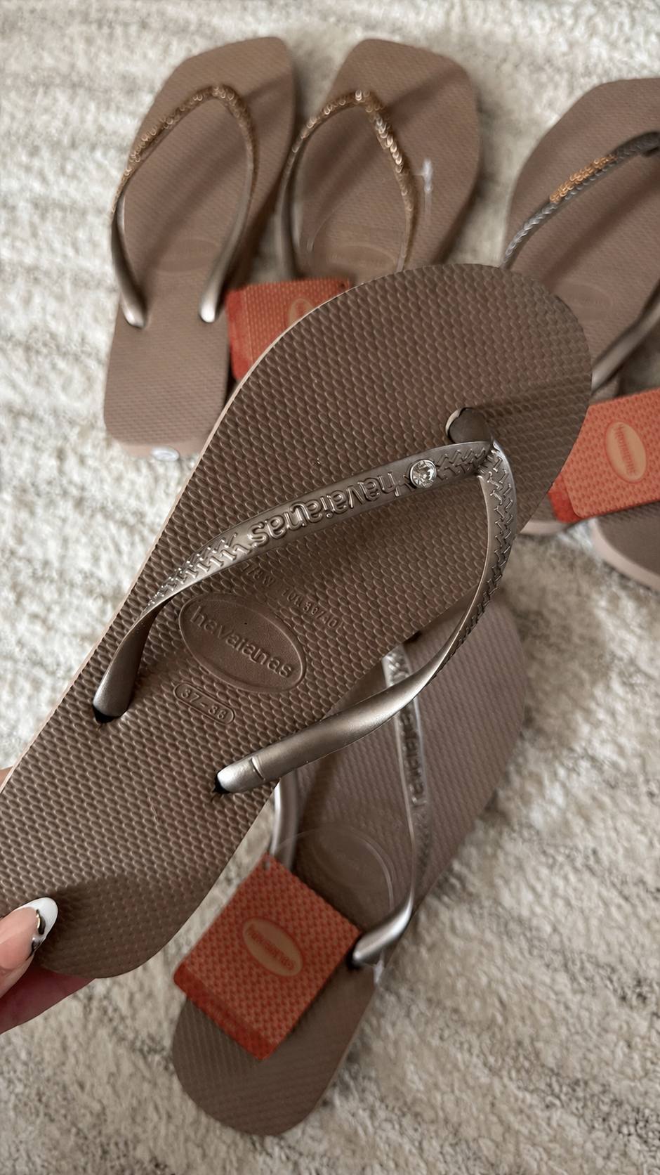 Havaianas sandals – Hacoo link · photo 5
