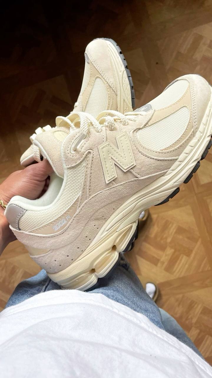 Baskets New Balance 2002 R – Lien Hacoo · photo 2
