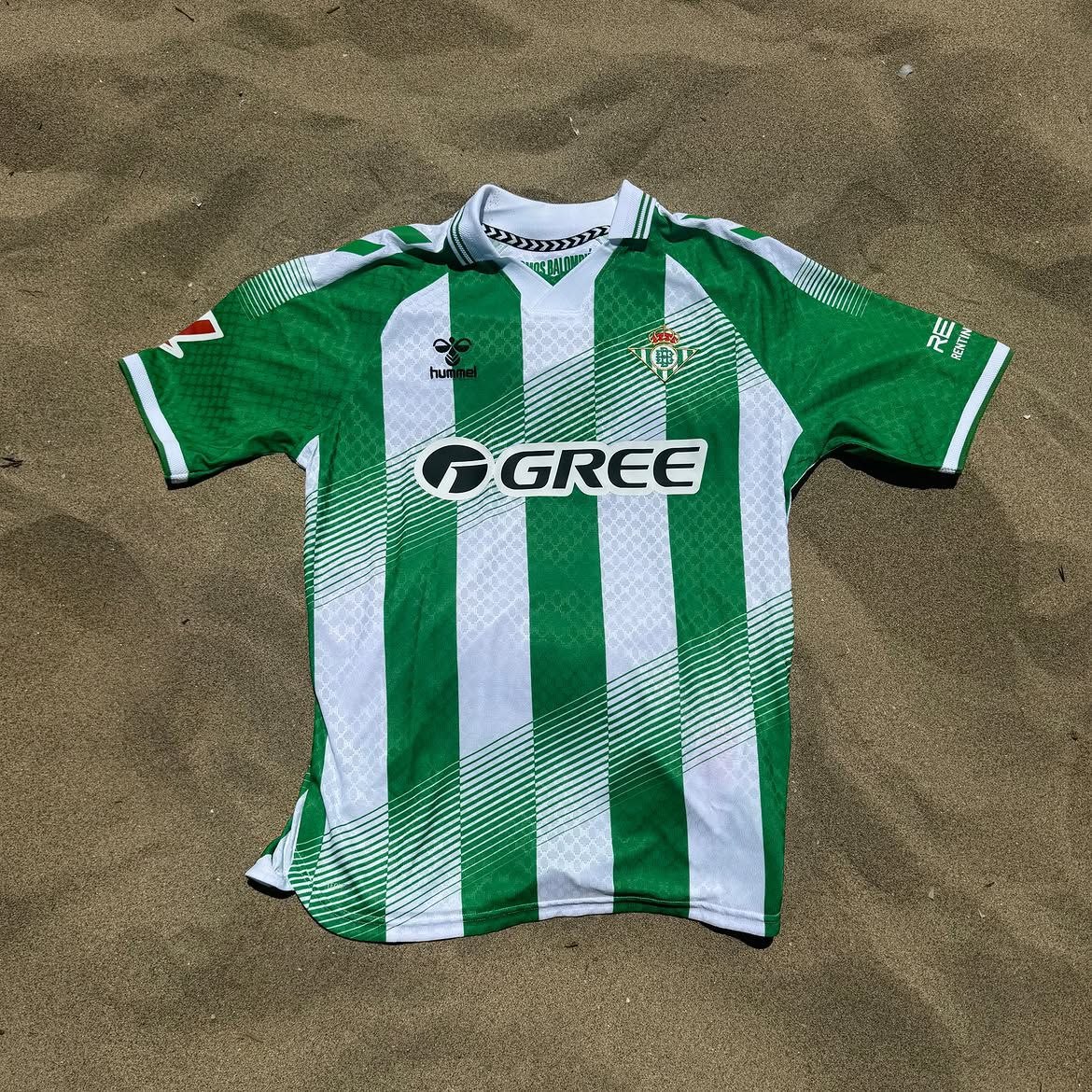 Football Kit List – Link Hacoo · foto 4