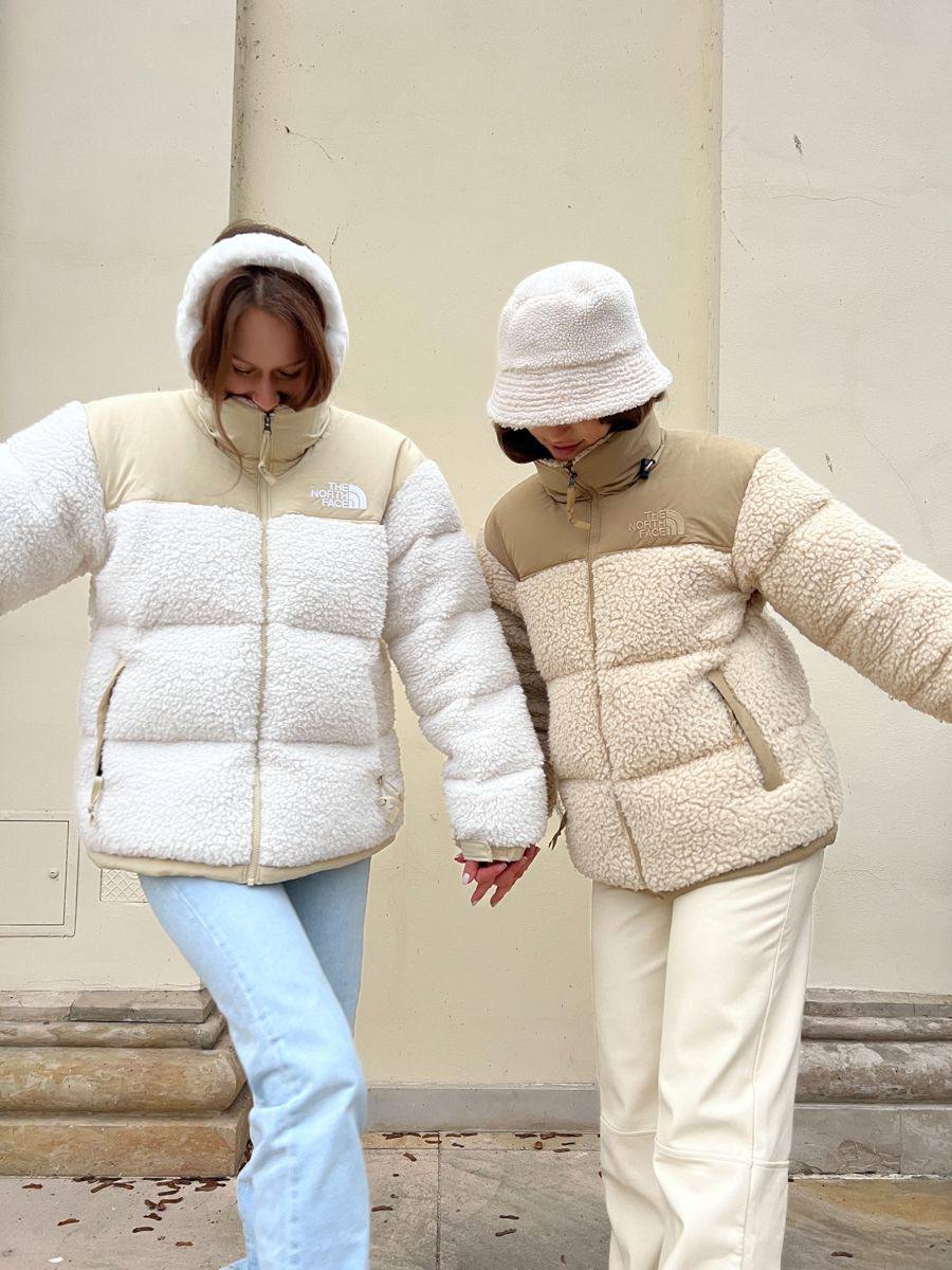 The North Face List – Hacoo-Link · Foto 2