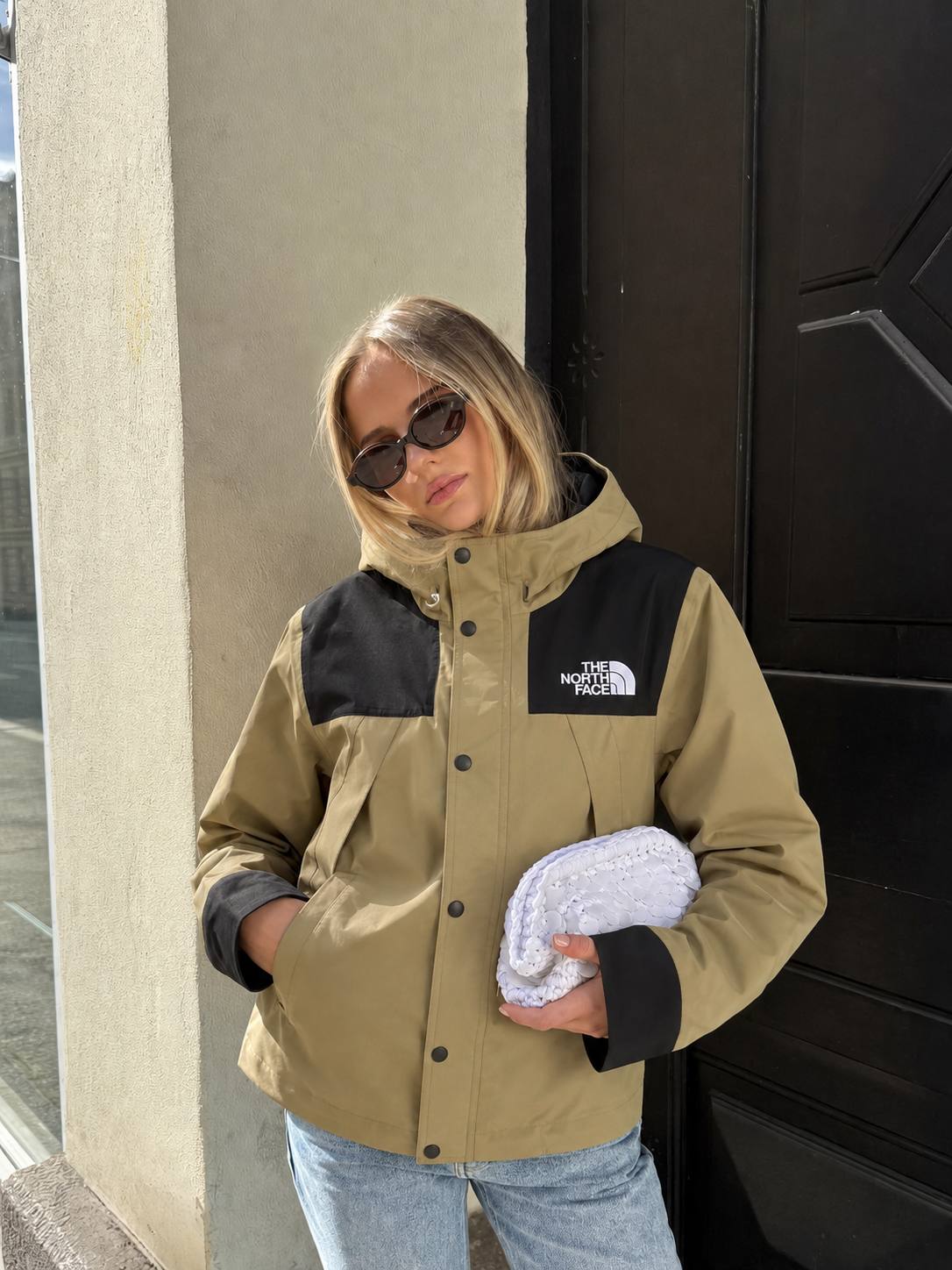 The North Face List – Hacoo-Link · Foto 4
