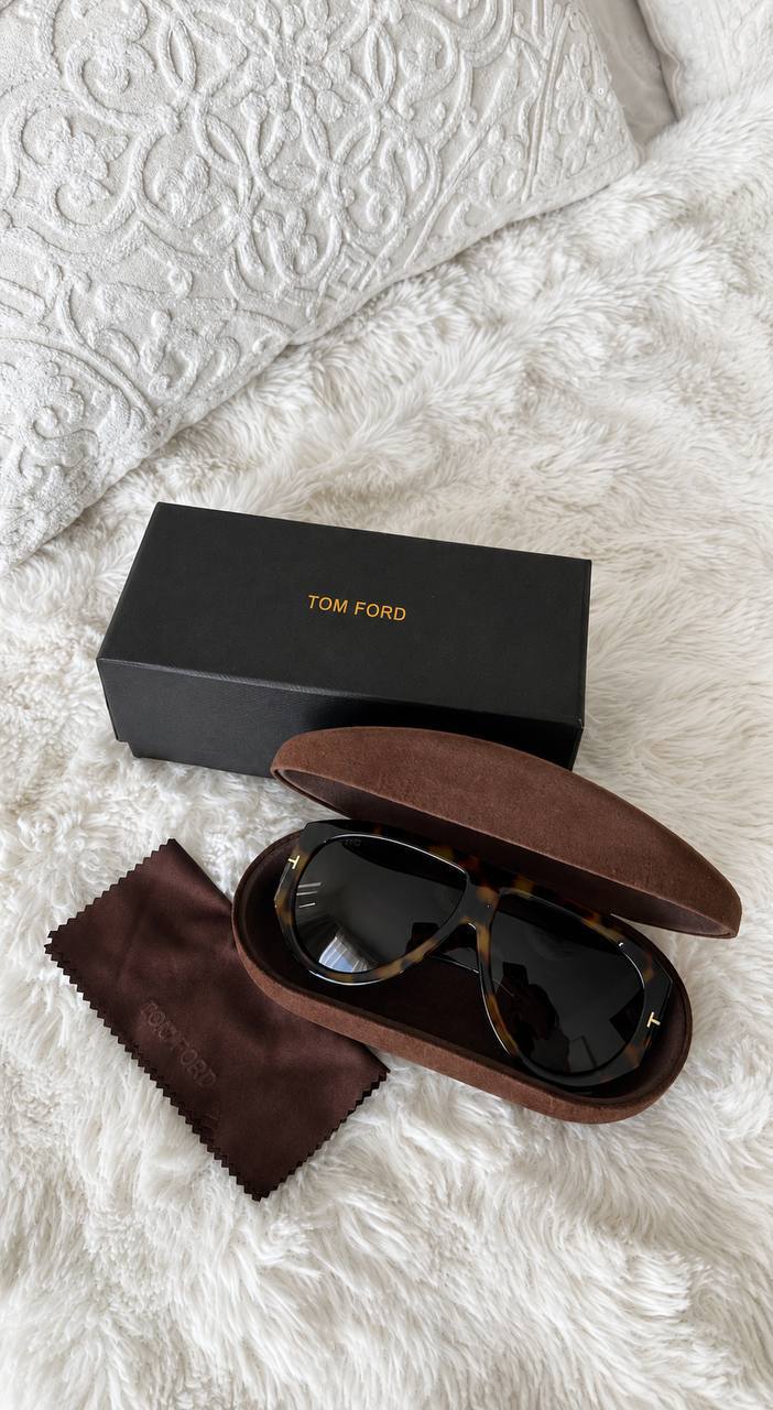 Tom Ford napszemüveg – Hacoo link · fotó 2