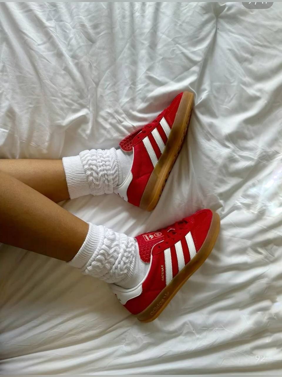 Zapatillas Adidas Gazelle Indoor – Enlace de Hacoo · foto 2