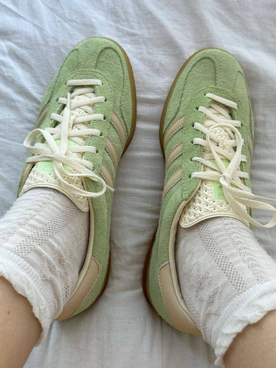 Zapatillas Adidas Gazelle Indoor – Enlace de Hacoo · foto 3