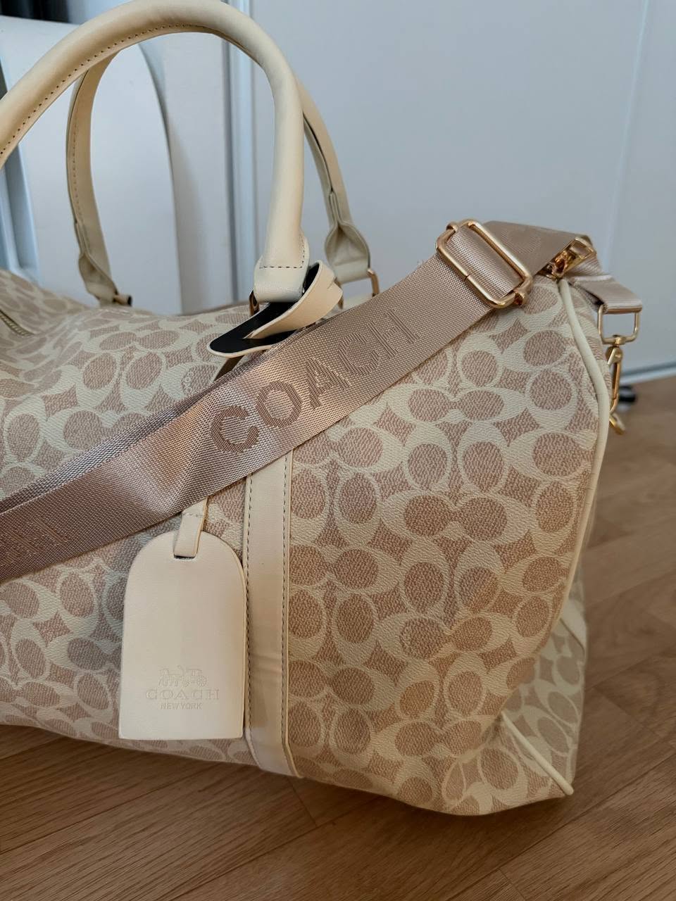 Mala Coach Travel – Link da Hacoo · foto 2