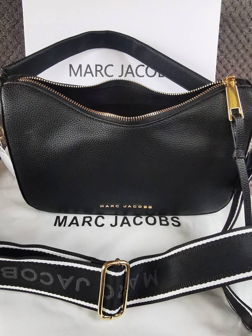 Mala a tiracolo Marc Jacobs – Link da Hacoo · foto 2