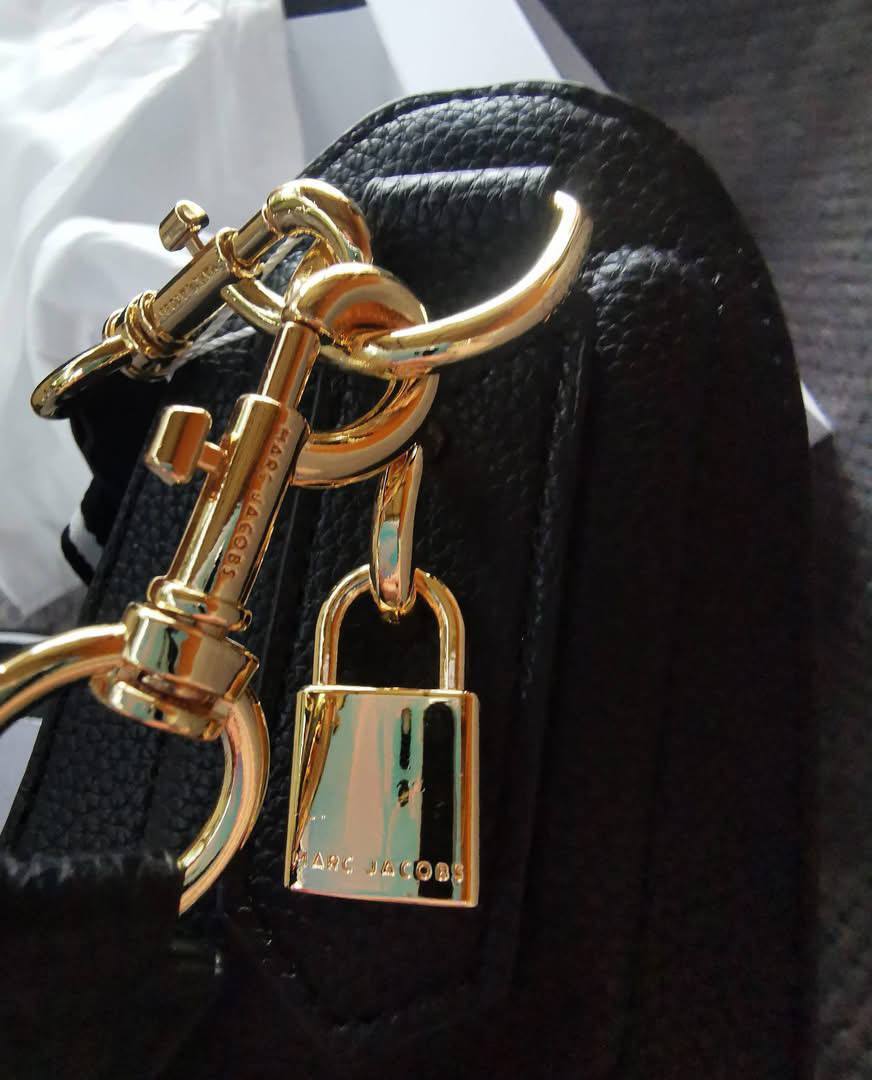 Mala a tiracolo Marc Jacobs – Link da Hacoo · foto 3