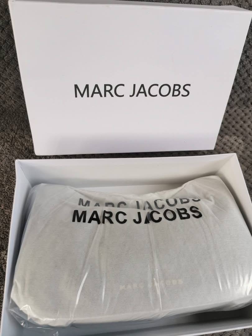 Mala a tiracolo Marc Jacobs – Link da Hacoo · foto 4