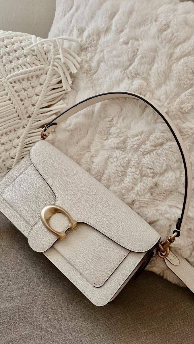 Coach Tabby Handtasche – Hacoo-Link
