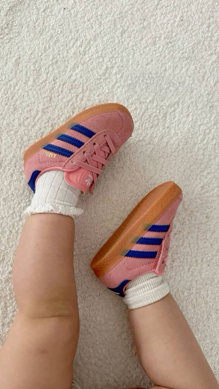 Adidas Kids Trainers List – Link Hacoo · foto 4