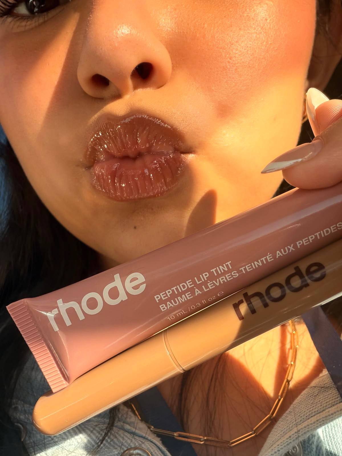Charlotte Tilbury lipstick – Hacoo link · photo 4