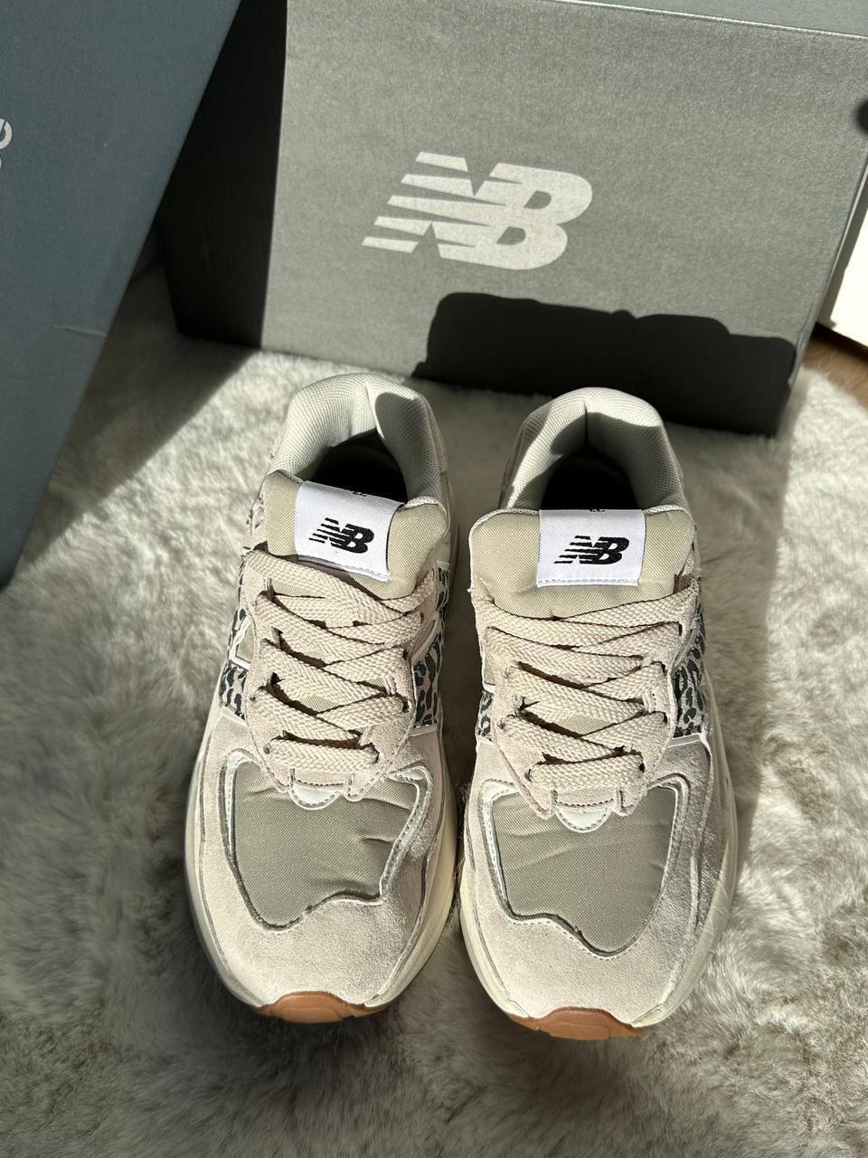 Baskets New Balance 5740 – Lien Hacoo · photo 2