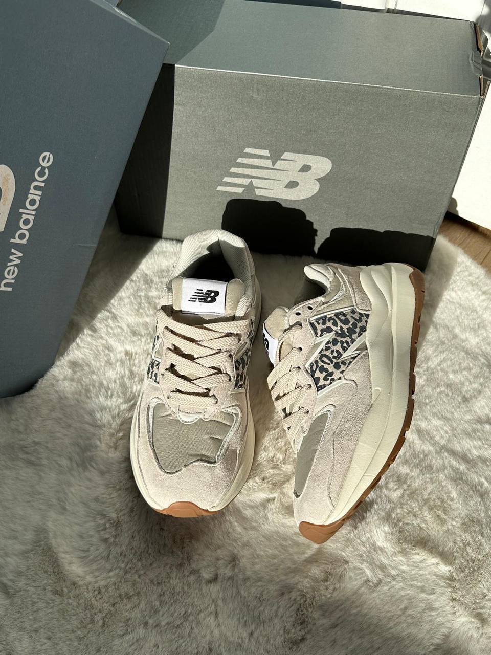 Baskets New Balance 5740 – Lien Hacoo · photo 4