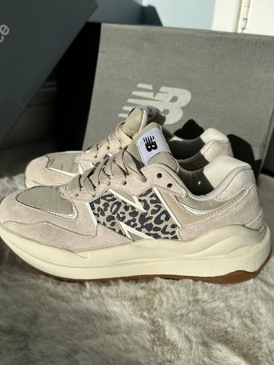 Baskets New Balance 5740 – Lien Hacoo · photo 5