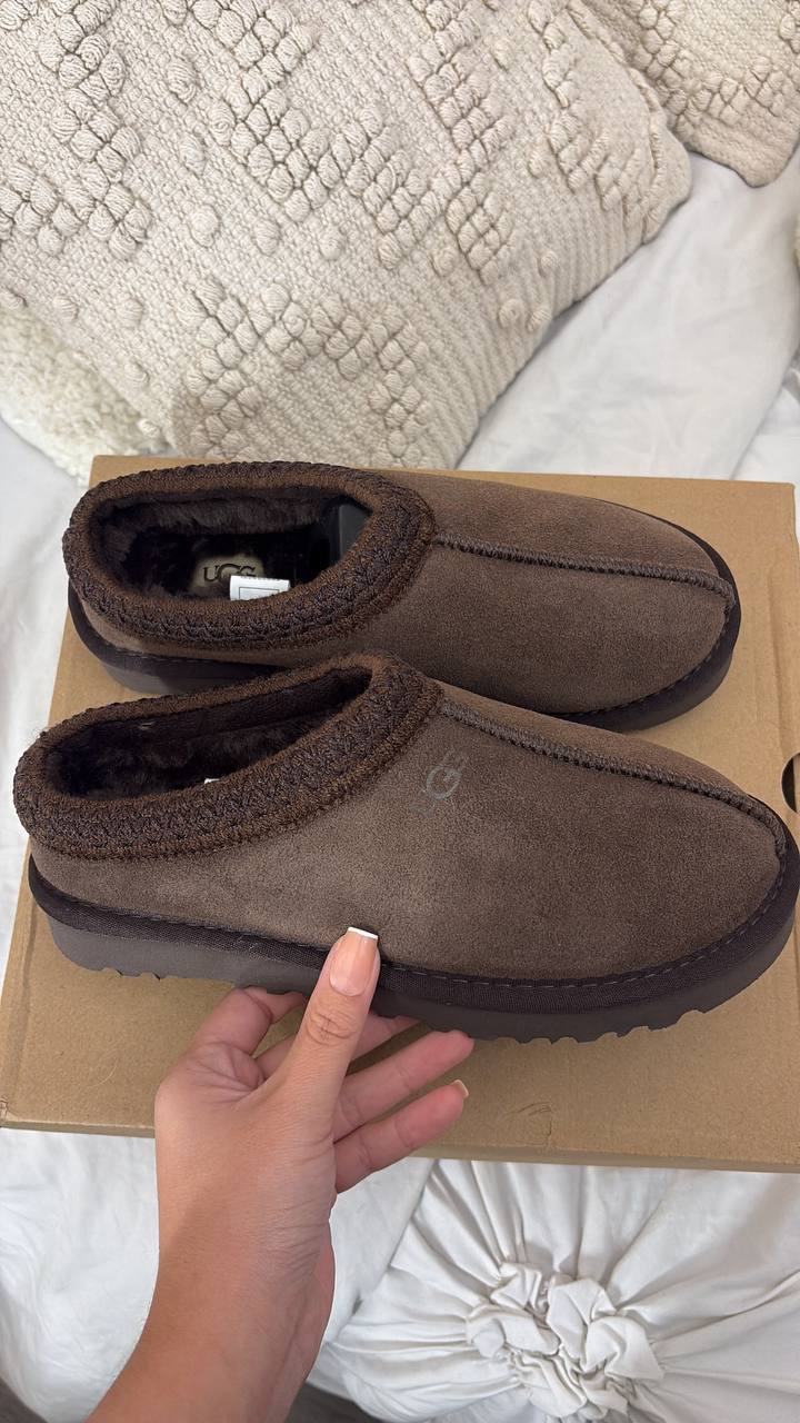 Ugg Tazz Hausschuhe – Hacoo-Link · Foto 3