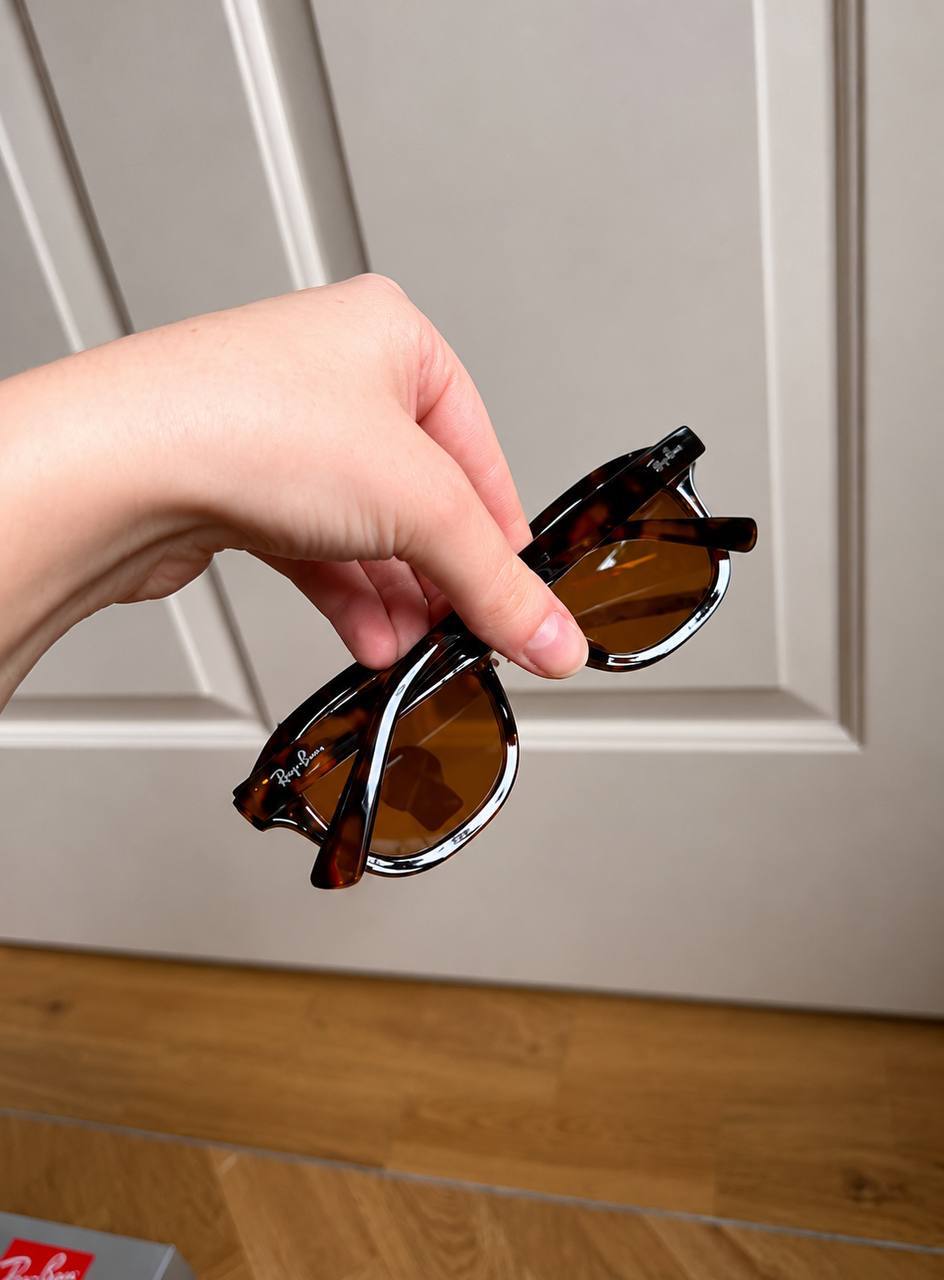 Óculos de sol Ray-Ban – Link da Hacoo