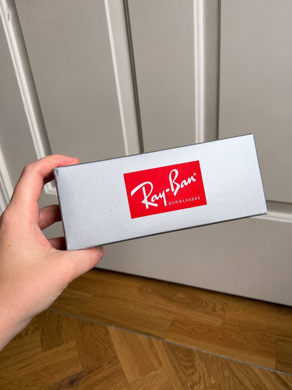 Óculos de sol Ray-Ban – Link da Hacoo · foto 3
