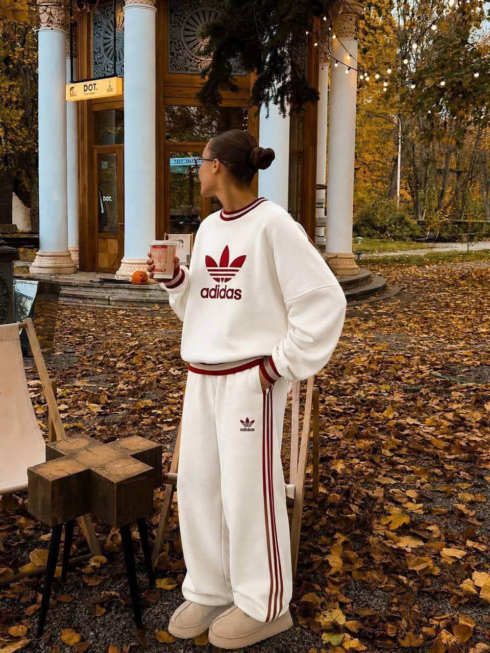 Adidas tracksuit – Hacoo link