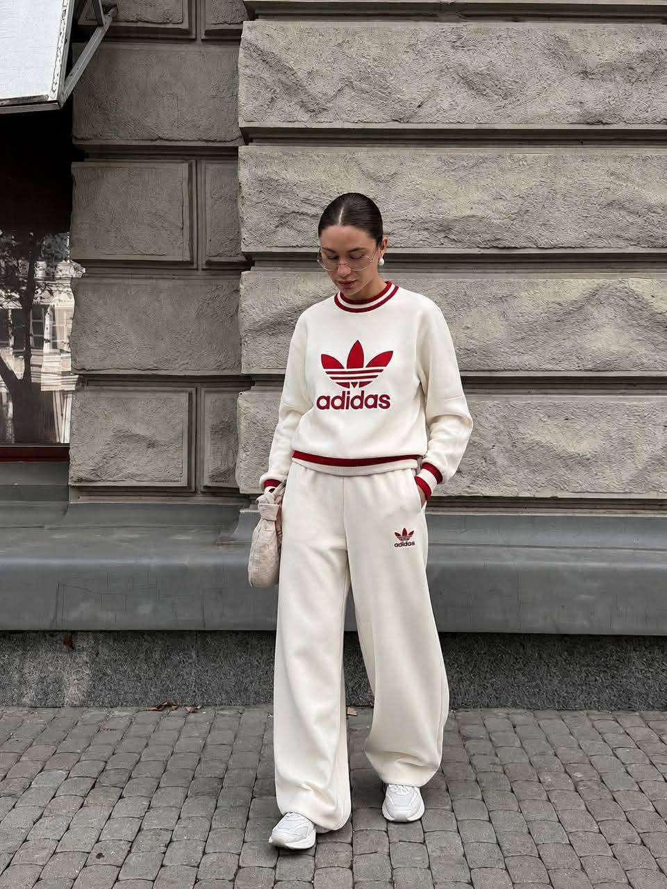 Adidas tracksuit – Hacoo link · photo 2