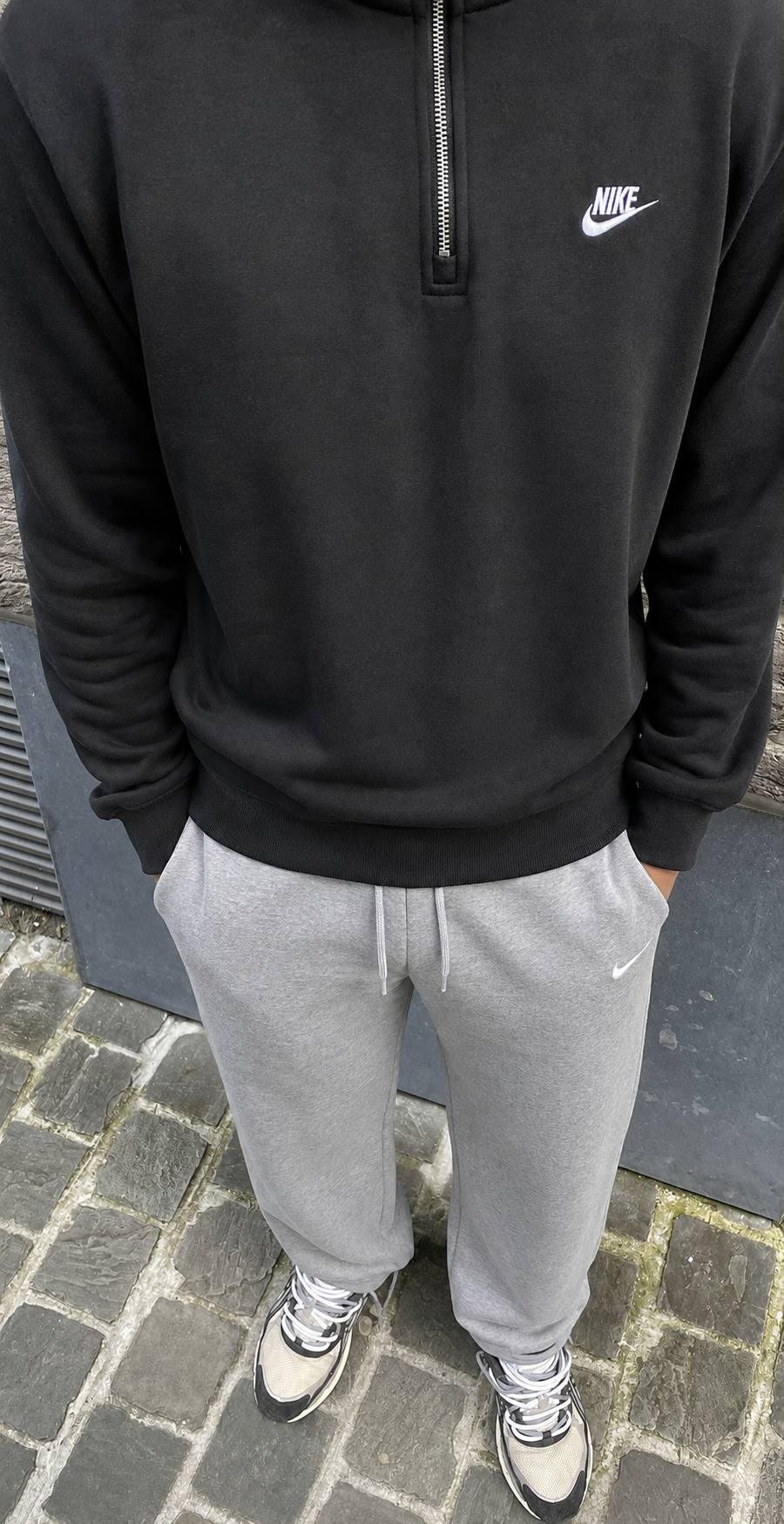 Nike Sweatshirt – Hacoo-Link