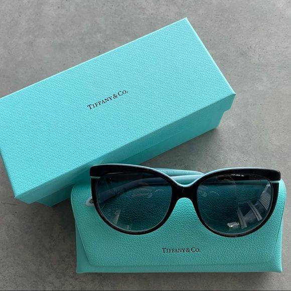 Tiffany & Co. Co sunglasses – Hacoo link