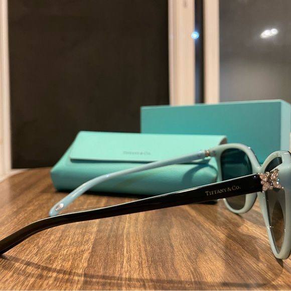 Tiffany & Co. Co sunglasses – Hacoo link · photo 4