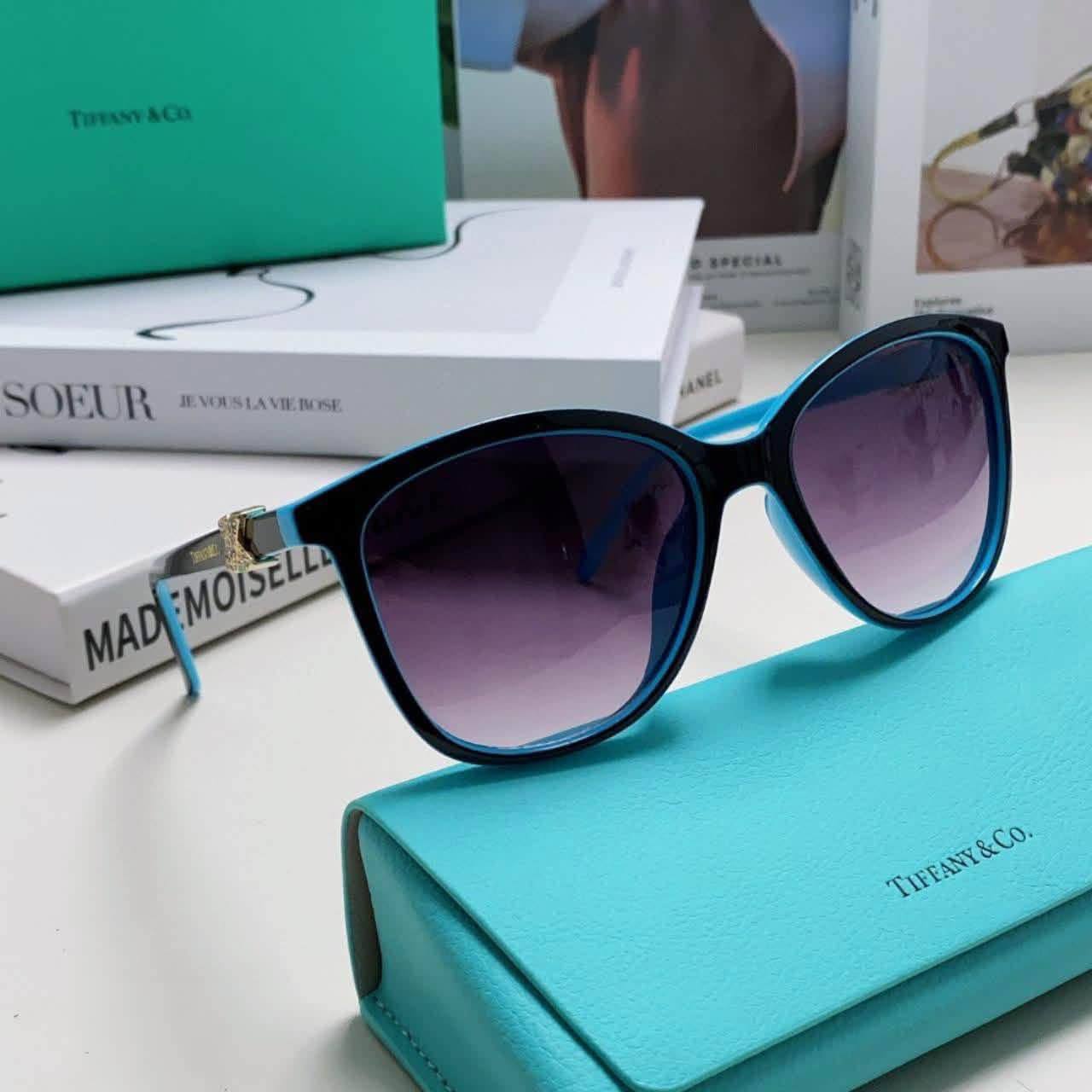 Tiffany & Co. Co sunglasses – Hacoo link · photo 5