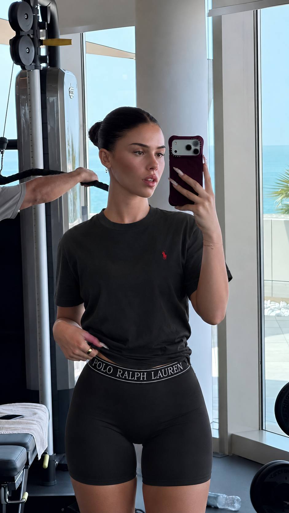 Ralph Lauren Sports szett – Hacoo link