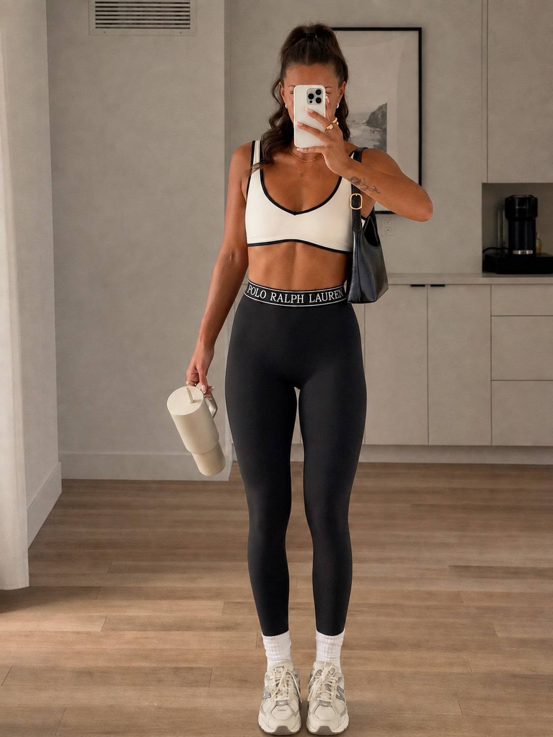 Ralph Lauren Sports szett – Hacoo link · fotó 4
