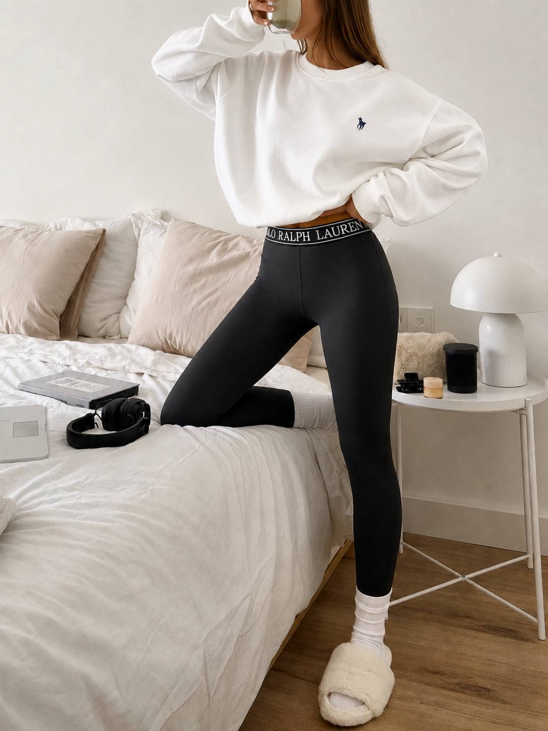 Ralph Lauren Sports szett – Hacoo link · fotó 5