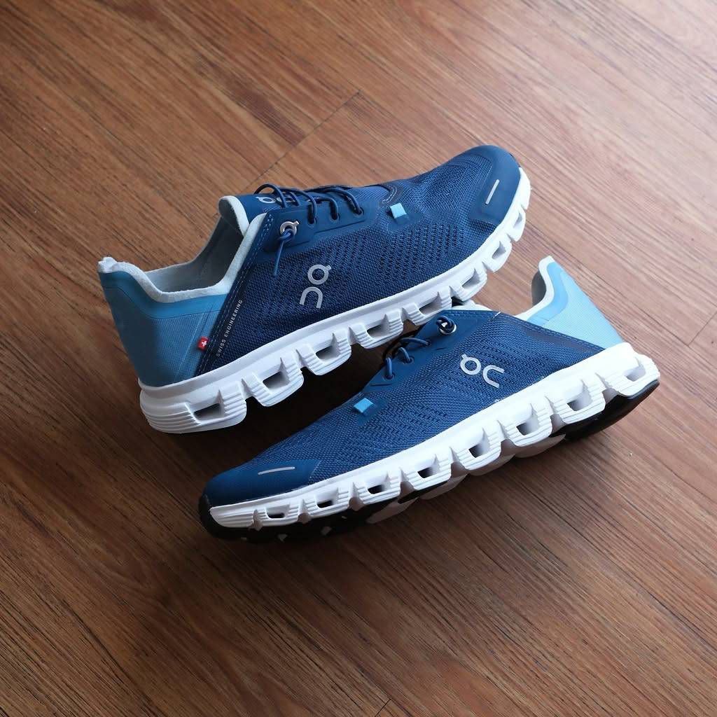 On Cloud Trainers List – Hacoo link · fotó 4