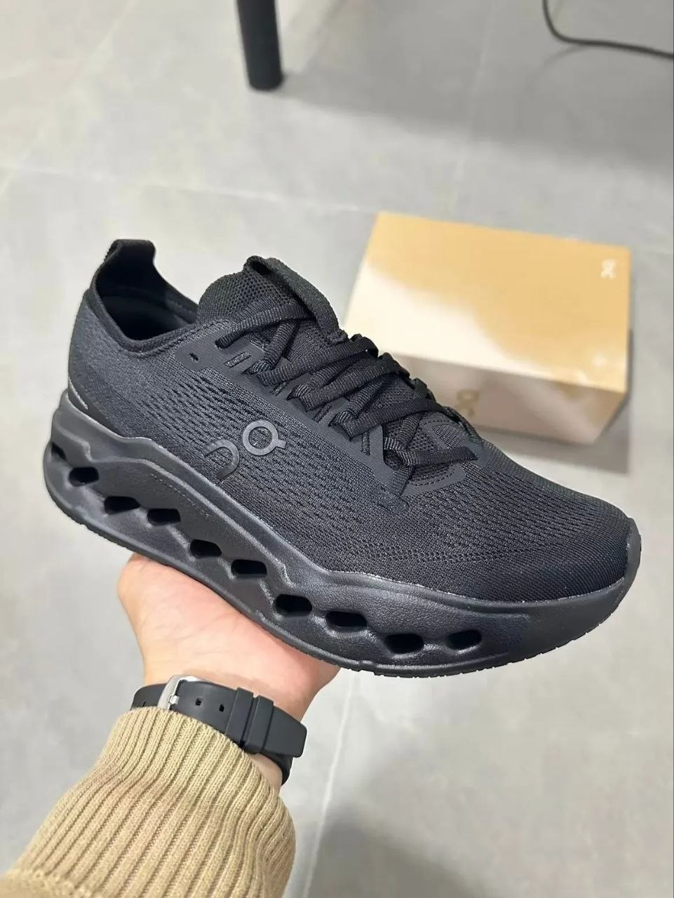 On Cloud Trainers List – Hacoo link · fotó 5