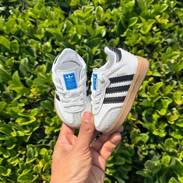 Adidas Trainers List Kids – Link Hacoo · foto 3