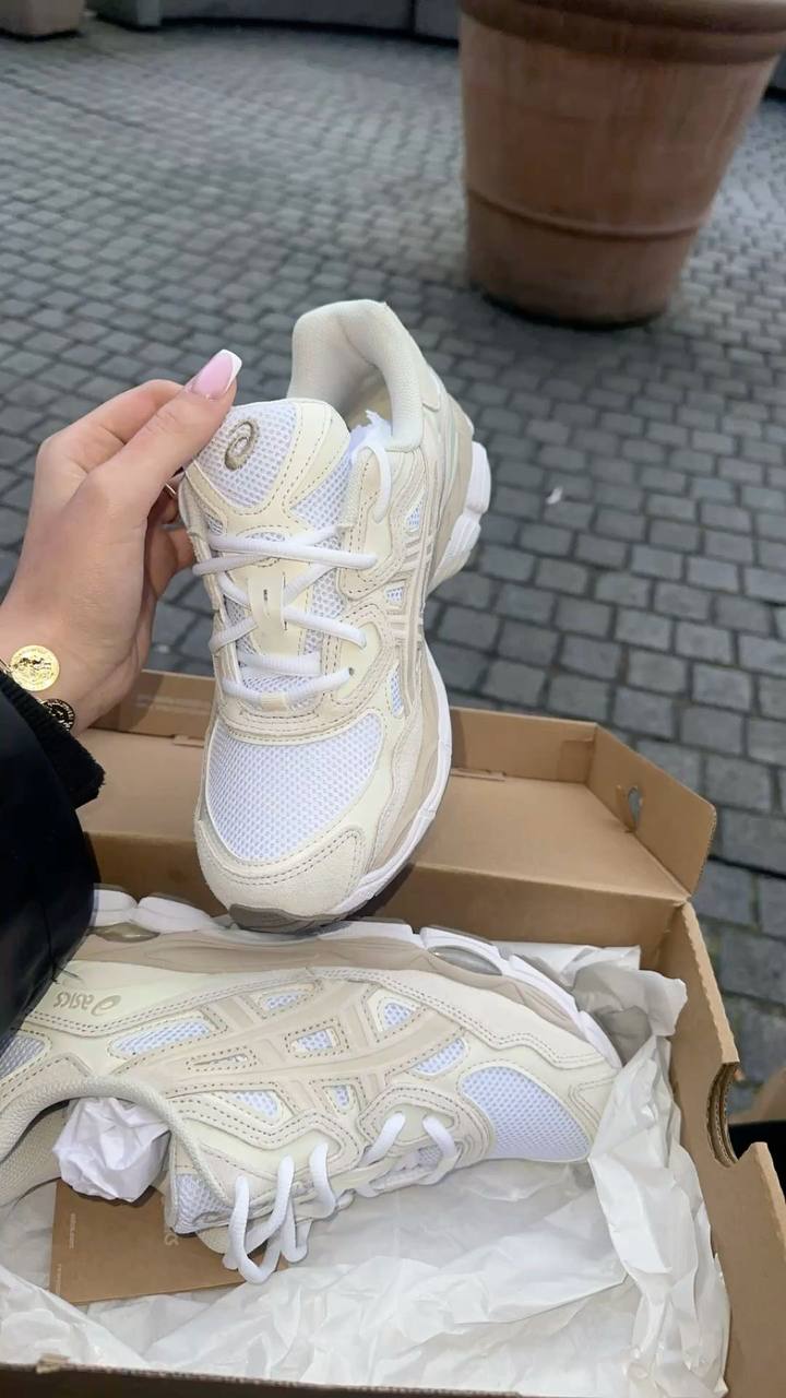 Asics gel nyc sportcipő – Hacoo link