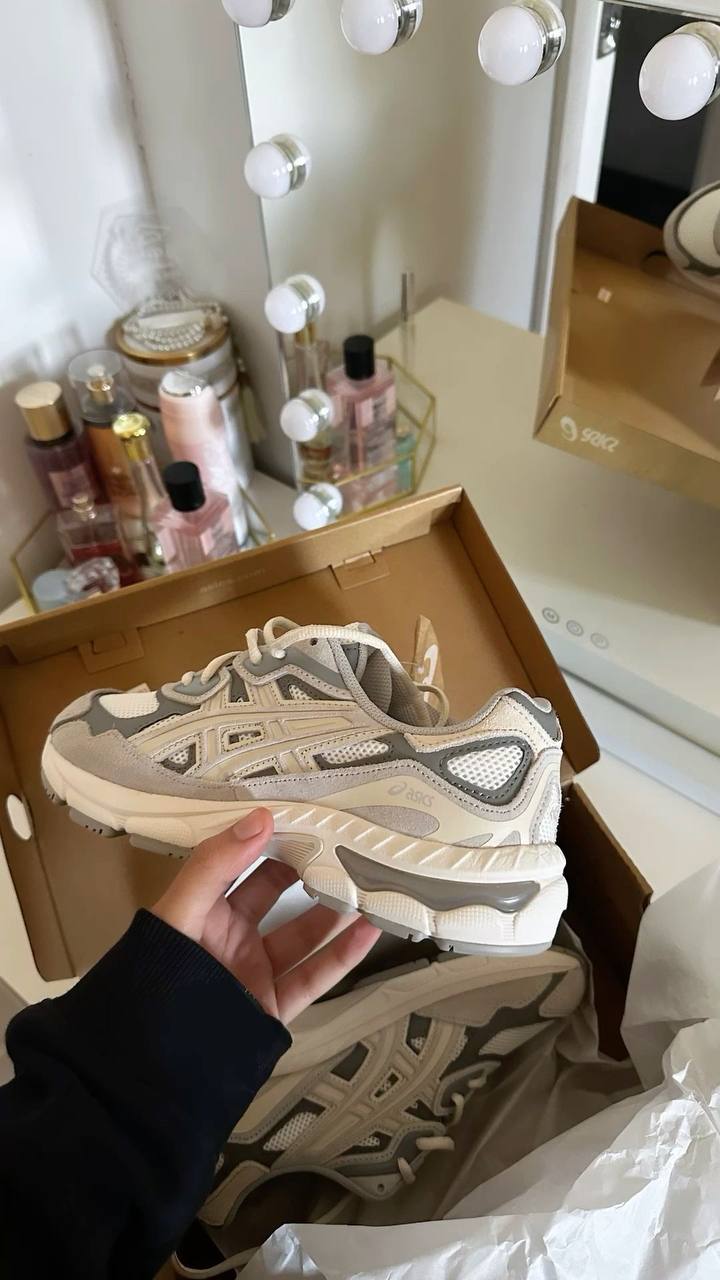 Asics gel nyc sportcipő – Hacoo link · fotó 4