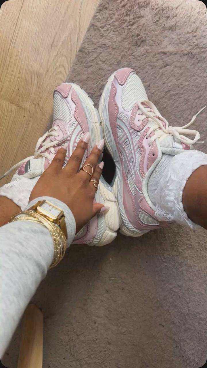 Asics gel nyc sportcipő – Hacoo link · fotó 5