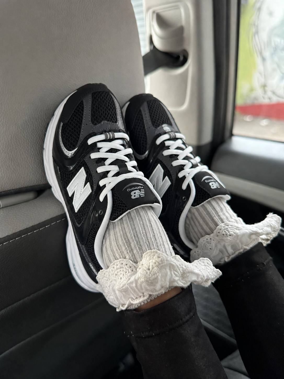 New Balance Trainers For Kids – Enlace de Hacoo · foto 2