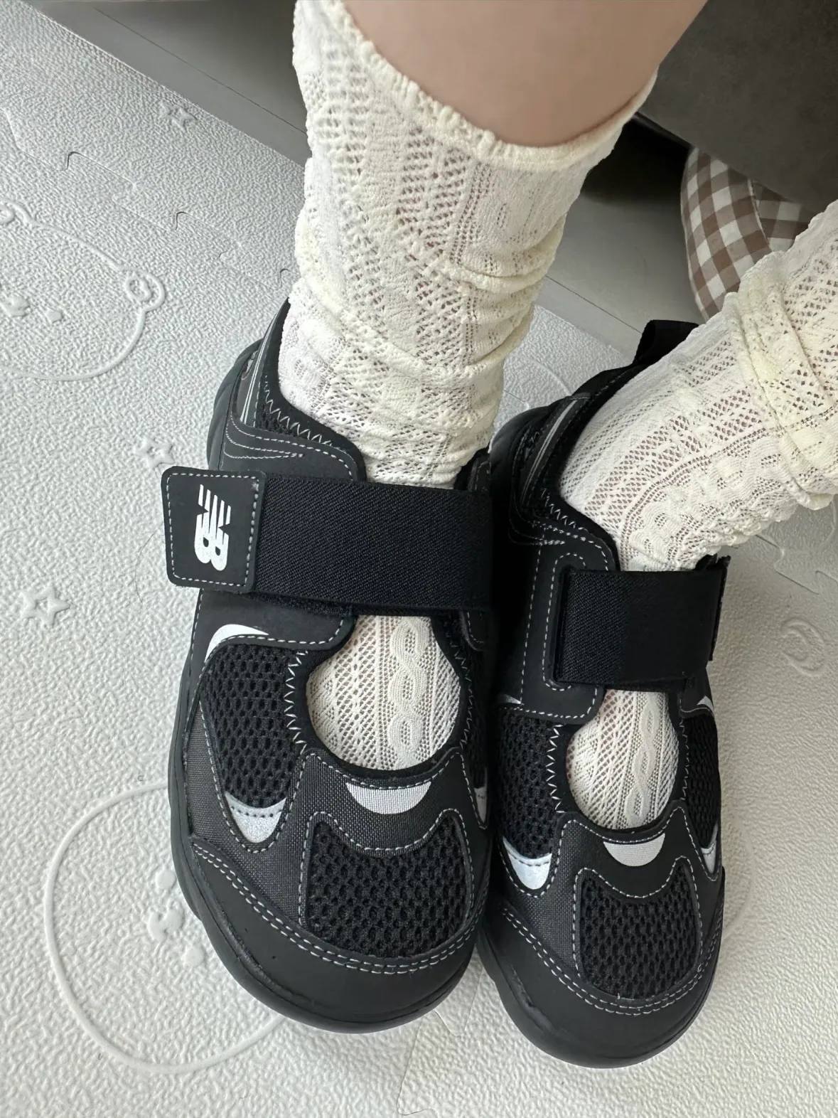 New Balance Trainers For Kids – Enlace de Hacoo · foto 3