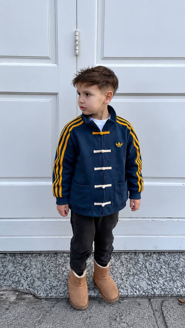 Adidas dzseki – Hacoo link