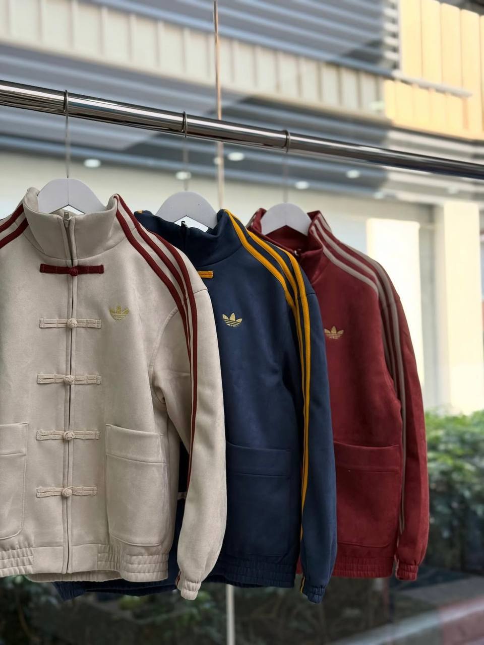 Adidas dzseki – Hacoo link · fotó 2