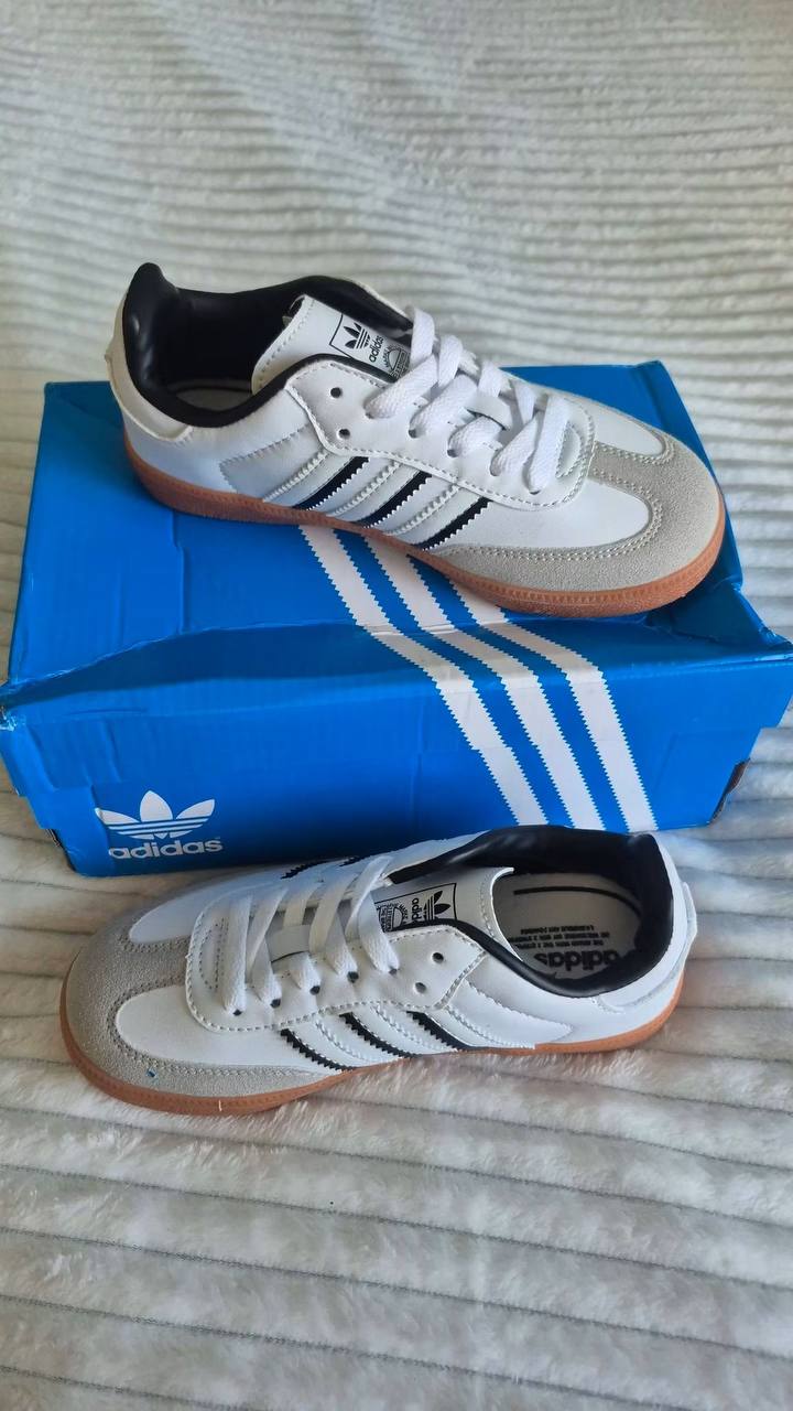 Adidas Trainers List – Hacoo link